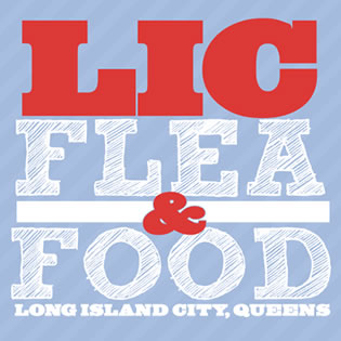 LIC Flea & Food Market 