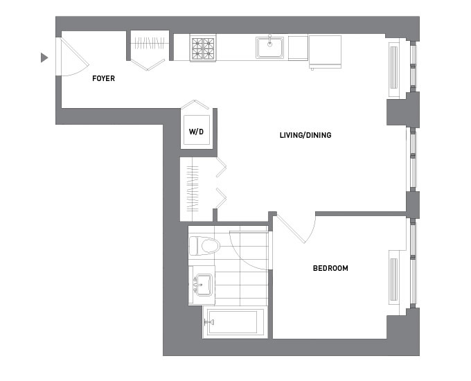 Residence 1108-1408 - QLIC